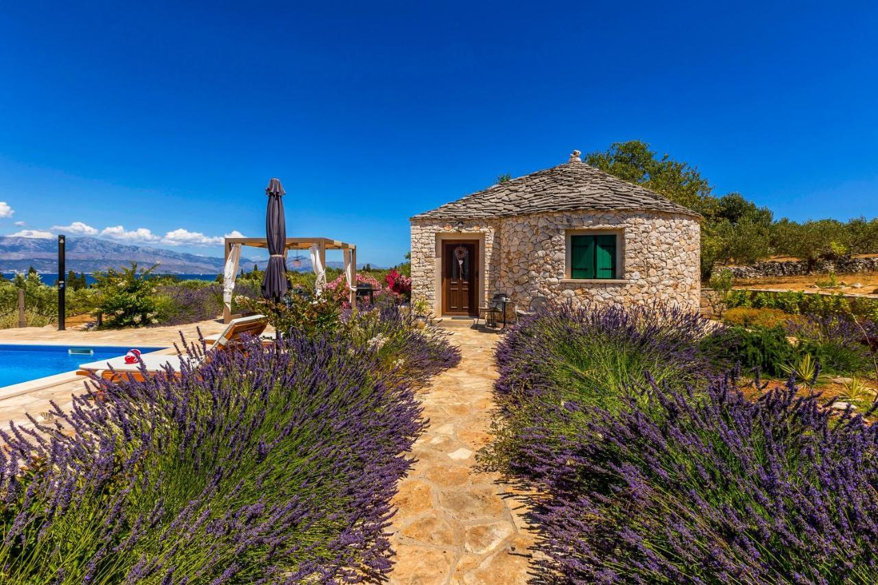 Magical Island Home Супетар Экстерьер фото