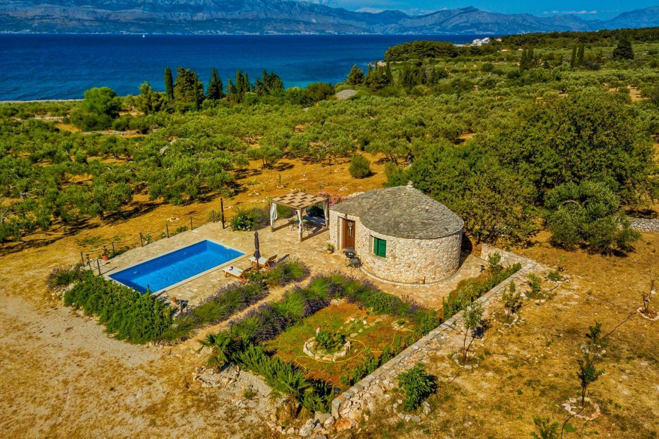 Magical Island Home Супетар Экстерьер фото