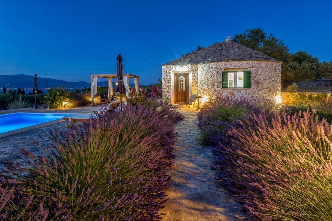 Magical Island Home Супетар Экстерьер фото