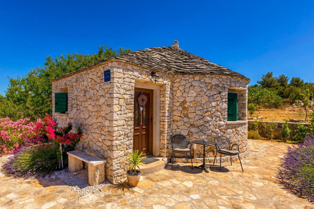 Magical Island Home Супетар Экстерьер фото