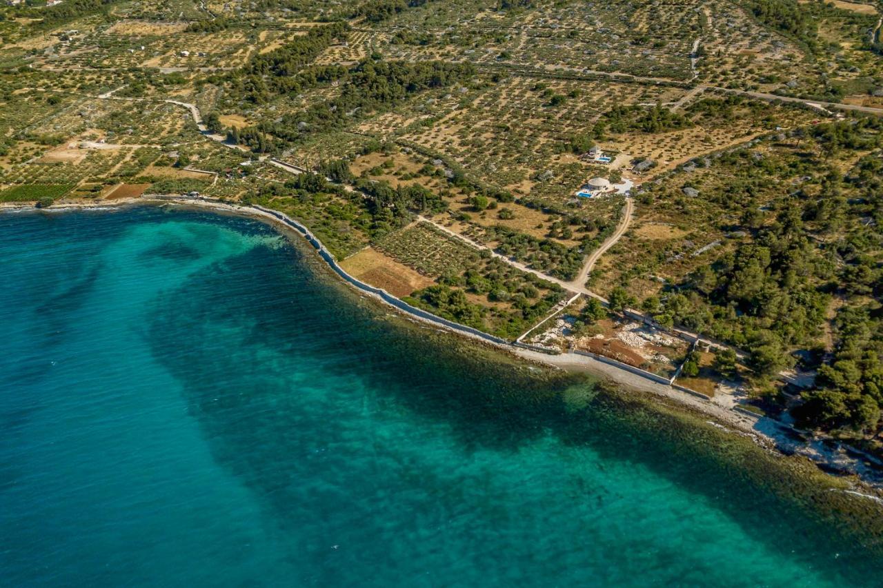 Magical Island Home Супетар Экстерьер фото