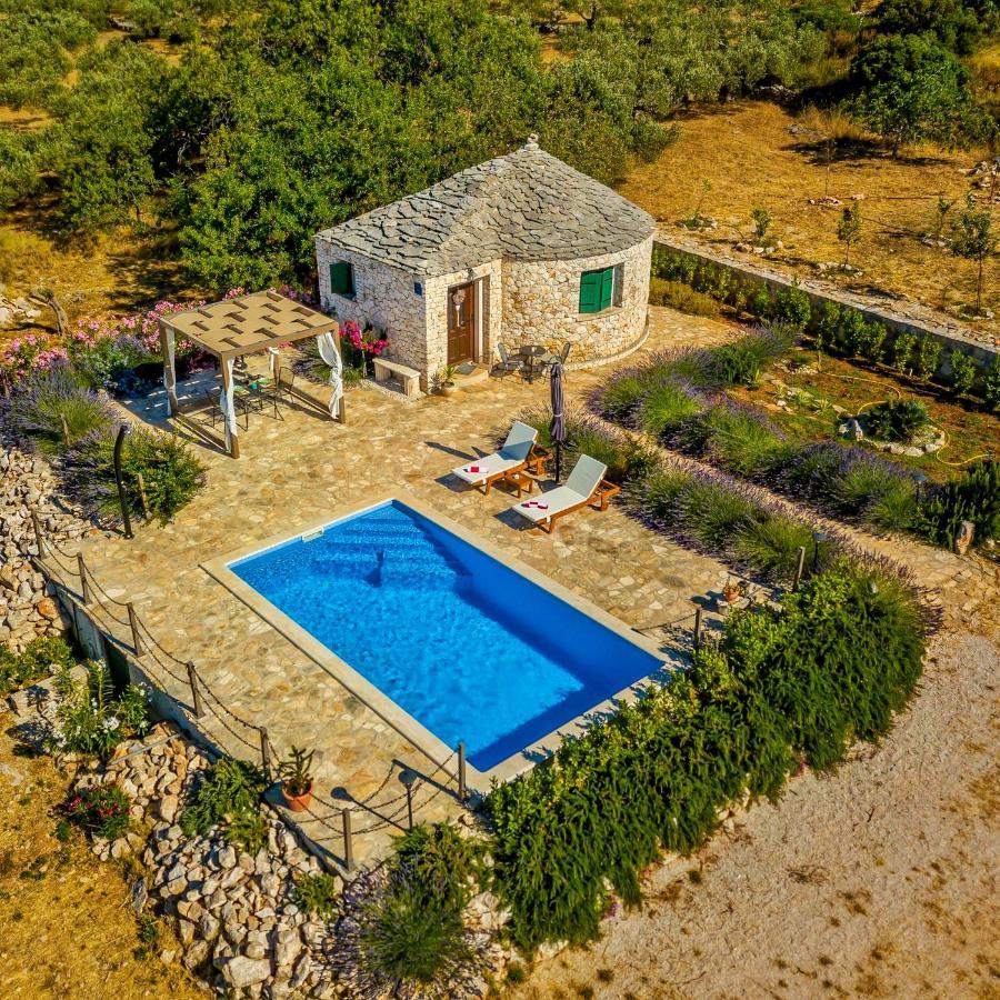 Magical Island Home Супетар Экстерьер фото