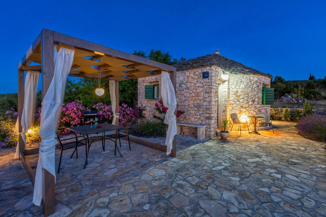 Magical Island Home Супетар Экстерьер фото